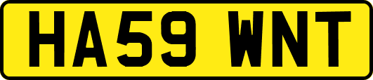 HA59WNT