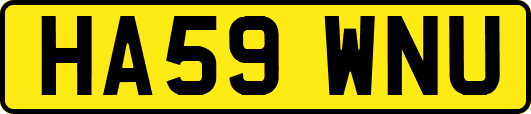 HA59WNU