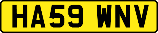 HA59WNV