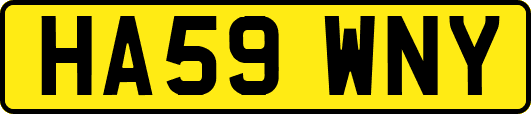HA59WNY