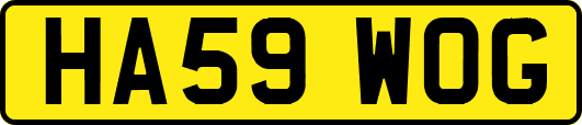 HA59WOG