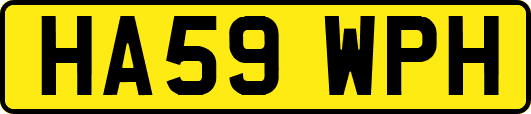 HA59WPH
