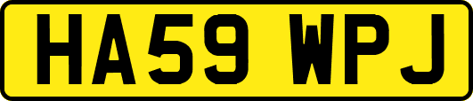 HA59WPJ