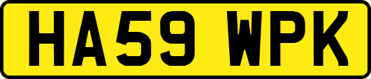 HA59WPK