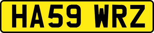 HA59WRZ