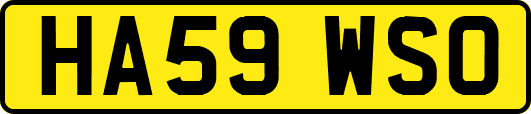 HA59WSO