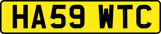 HA59WTC