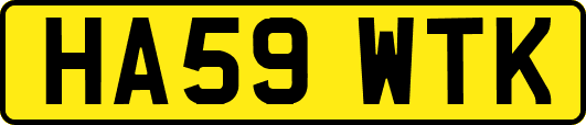 HA59WTK
