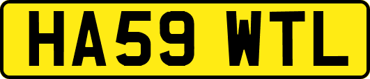 HA59WTL
