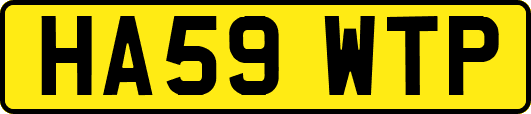 HA59WTP