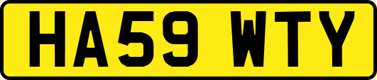 HA59WTY