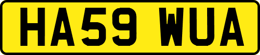 HA59WUA
