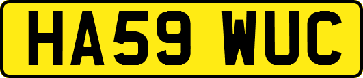 HA59WUC