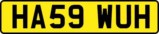 HA59WUH