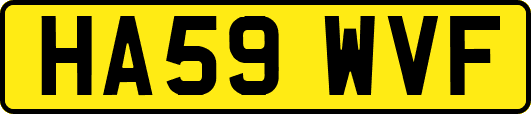 HA59WVF