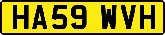 HA59WVH