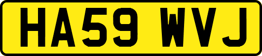 HA59WVJ