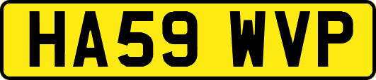 HA59WVP