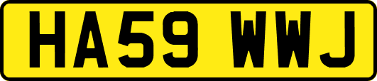 HA59WWJ