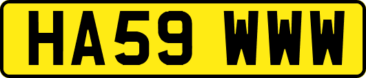 HA59WWW