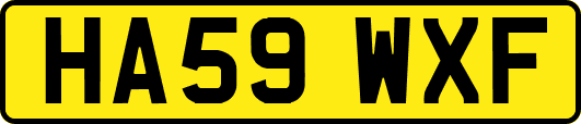 HA59WXF