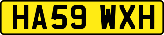 HA59WXH