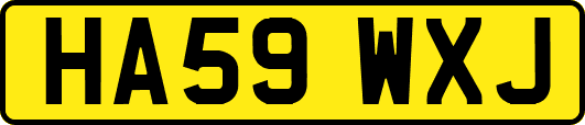 HA59WXJ