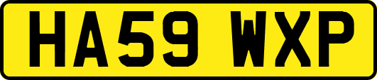 HA59WXP