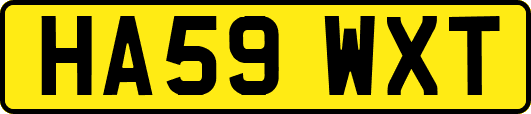 HA59WXT