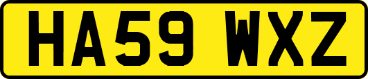 HA59WXZ