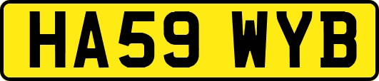 HA59WYB