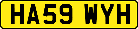 HA59WYH