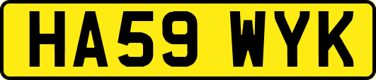 HA59WYK