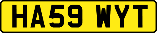 HA59WYT