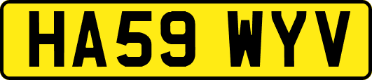 HA59WYV