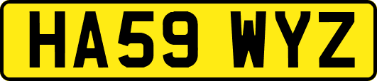 HA59WYZ