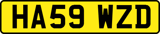 HA59WZD