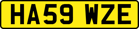 HA59WZE