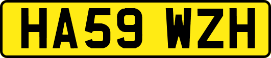 HA59WZH
