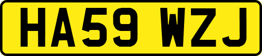 HA59WZJ