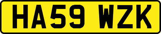 HA59WZK