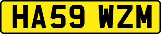 HA59WZM