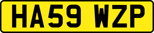 HA59WZP