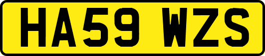 HA59WZS