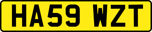 HA59WZT