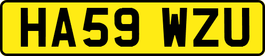 HA59WZU