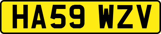 HA59WZV