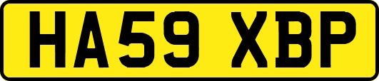HA59XBP