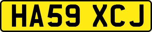 HA59XCJ