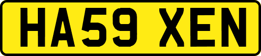 HA59XEN
